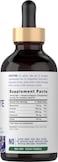 Carlyle Electrolyte Drops 4 fl oz  Hydration Liquid Supplement for Drinks  Vegan Formula  KetoFriendly NonGMO Gluten Free