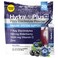 Hydralyte Electrolytes Plus Immunity Elderberry  Low Sugar Rapid Rehydration Powder  Lightly Sparkling Electrolyte Powder Packets with 1000mg Vitamin C and 300 mg Elderberry 8oz Serve 20 Count