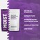 HOIST Military Hydration Powder Electrolyte Powder  Hydration Mix Grape