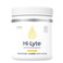 HiLyte Lemonade Electrolyte Powder Daily Hydration Supplement Drink Mix 90 Servings  SugarFree 0 Calories 0 Carbs  No Maltodextrin GlutenFree  Supports Keto  Light Refreshing Flavor