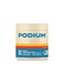 Podium Nutrition Training Salt  Electrolytes Powder Tropical Lime Post Workout Hydration  Muscle Recovery Support Electrolyte Drink Magnesium PotassiumCalcium Sodium Salts 30 Servings