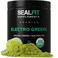 SEALFIT ElectroGreens  USDA Organic Greens Superfood  Electrolytes Powder 25 Superfoods for Energy and Hydration Super Green Juice and Electrolyte Powder Inspired by Former Navy Seal Mark Divine