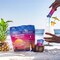 NatureWorksHydroMATE Electrolytes Powder Packets Pineapple Hydration Accelerator Low Sugar Party Favors for Recovery Tropical Pina Colada 30 Count