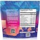 NatureWorksHydroMATE Electrolytes Powder Packets Pineapple Hydration Accelerator Low Sugar Party Favors for Recovery Tropical Pina Colada 30 Count