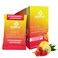 Tailwind Nutrition Rapid Hydration Powder Packets Electrolyte Drink Mix NonGMO Vegan VitaminC Strawberry Lemonade Pack of 12 Sticks
