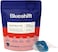 BlueshiftReal Food Electrolytes Awardwinning Hydration with all 5 Electrolytes Pink Himalayan Salt Magnesium Organic Raspberries Lemons and Limes Powder Packets SugarFree Drink Mix Packets