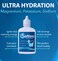 Electrolyte Drops l Unflavored Electrolyte Drip Drops  Perfect for Keto Fasting and Hydration l Trace Mineral Drops with Magnesium Potassium and Sodium  SugarFree  Made in Utah US