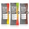 LMNT Keto Electrolyte Powder Packets  Paleo Hydration Drink Mix  No Sugar No Artificial Ingredients  Fiesta Pack  12 Stick Packs