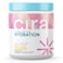 Cira Hydration Electrolyte Powder for Women 45 Servings x Alicia McCarvells Electrolyte Drink Mix with Himalayan Salt for Dehydration Relief  Self Love Lemonade
