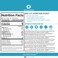 H2O Variety Pack Zero Sugar Electrolyte Salt Hydration Packets AdditiveFree NonGMO Electrolytes Powder for Workouts Fasting  More 20 EasyOpen Sticks
