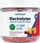 NutricostElectrolytes Complex Fruit Punch Flavored 40 Stickpacks  Advanced Hydration Complex