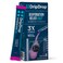 DripDrop Hydration  Electrolyte Powder Packets  Berry  8 Count