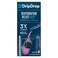 DripDrop Hydration  Electrolyte Powder Packets  Berry  8 Count