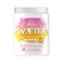 WAETER  Collagen  Electrolyte Hydration Powder  Sugar Free  NonGMO  Gluten Free  Paleo  Soy Free  Dairy Free  GrassFed  Pasture Raised  30 Servings  Citrus Splash