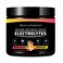 Raspberry Lemonade Electrolyte Powder  No Sugar KetoFriendly Electrolytes with BCAAs  Essential Vitamins for Optimal Hydration  Made in The USA