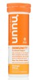 NuunImmunity Orange Citrus Electrolyte Drink Tablets 10 Tablets Pack of 8
