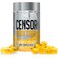 Censor NDS Nutrition Fat Loss and Body Toner with CLA Fish Oil Safflower and Omega 369 Blend  Dietary Supplement for Improved Energy and Health 90 Softgels