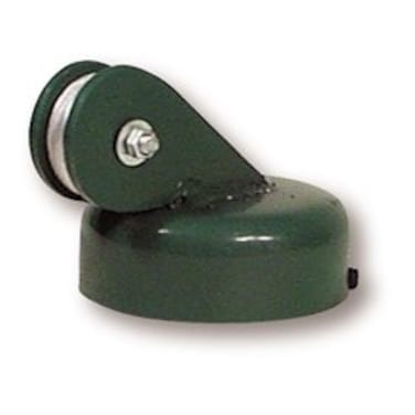 BSN 278Post Cap OD Green