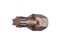 Impactech TORX 10 Insert Bit x 1