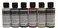 BADGER Stynylrez SNR216 Airbrush Primer 6 Tone Pack 2Oz  60Ml White Gray Black Red Brown Olive Green Neutral 2 Fl Oz Pack of 1