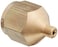 BADGER 14 Compressor Adapter with Bleeder Whole500231