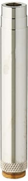 BADGER Handle Counter Balance Brass F Model 100  150500332