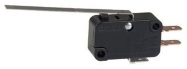 OMRON ELECTRONIC COMPONENTS V15G31C24K MICRO SWITCH HINGE LEVER SPDT 15A 250V 1 piece