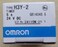Omron H3Y2 DC24 5S Timer 24VDC 05S