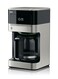 Braun Brew Sense Drip Coffee Maker 12 cup Black