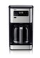 BraunKF5650BK Pure Flavor Coffee Maker 14 cup Black