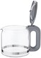 Braun BRSC007 Replacement Carafe for Braun 12 cup Glass Coffee Maker White