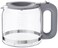 Braun BRSC007 Replacement Carafe for Braun 12 cup Glass Coffee Maker White