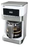 Braun KF6050WH BrewSense Drip Coffee Maker White