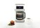 Braun KF6050WH BrewSense Drip Coffee Maker White
