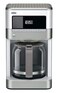 Braun KF6050WH BrewSense Drip Coffee Maker White
