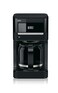 BraunKF7000BK Brew Sense Drip Coffee Maker Black