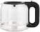 BraunKF7000BK Brew Sense Drip Coffee Maker Black
