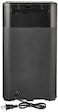 BraunKF7000BK Brew Sense Drip Coffee Maker Black