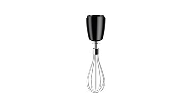 BraunMQS050BK Whisk Attachment for Hand Blender