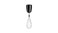 BraunMQS050BK Whisk Attachment for Hand Blender