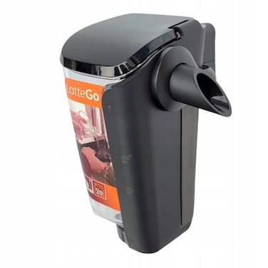 LatteGo Milk Container Carafe Assembly for Philips 5000 Series  Please Check Compatibility Before Ordering