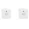 Philips Hue Indoor Smart Motion Sensor 2022 Version 2Pack
