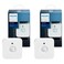 Philips Hue Indoor Smart Motion Sensor 2022 Version 2Pack
