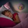 PHILIPS Disney Princess Battery Powered LED Push Touch Kids Toddler Night Light