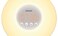 PHILIPSWakeUp Light Alarm Clock HF350001 with Sunrise Simulation