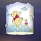 PHILIPSDisney Winnie the Pooh Children Ceiling Suspension Light Lampshade