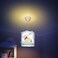 PHILIPSDisney Winnie the Pooh Children Ceiling Suspension Light Lampshade