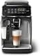 PHILIPS3200 Series Fully Automatic Espresso Machine w LatteGo Silver EP324674