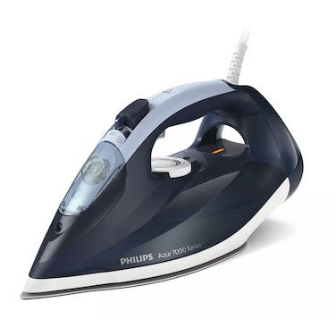 PHILIPSIron DST7030 20 SteamGlide Blue DST703020