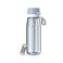 PHILIPS Filtered Water Bottle 22 Oz36 Oz with Philips GoZero Everyday Water Filter BPAFree Tritan Plastic Purify Tap Water Into Healthy Drinking Tasting Water
